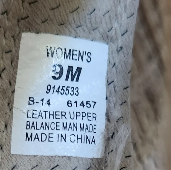 Women’s Sperry Top-Sider SON-R Pulse Thong Beige Sandals Womens Size 9 - Picture 9 of 10